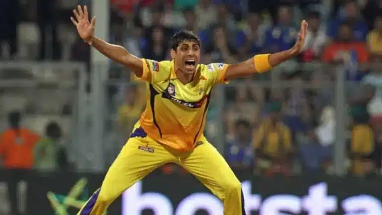 "CSK is a special franchise" Ashish Nehra drops a subtle hint about his next coaching assignment