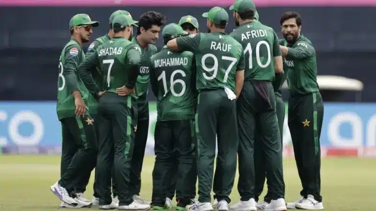 "I didn’t play cricket well" – Naseem Shah sensationally claims Babar Azam & Co. deserve criticism