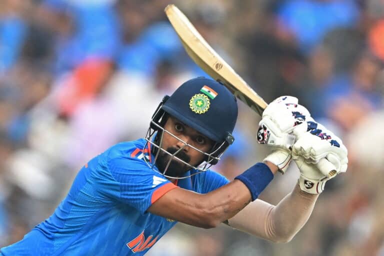 "I’m done…":KL Rahul breaks silence on brutal abuse he faces on social media