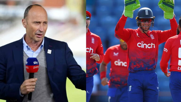 "It’s the brand and the style more than just the role." – Nasser Hussain’s sensational comments on England’s selection for the Sri Lanka Tests