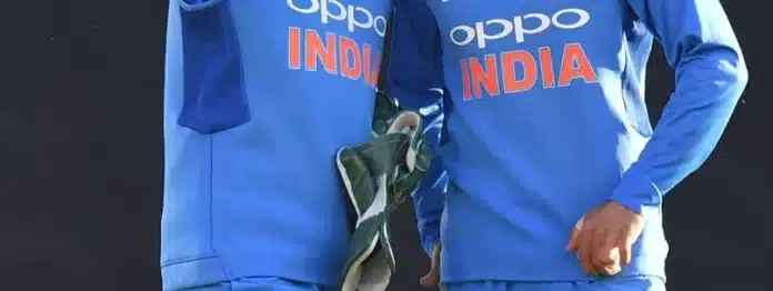 MS Dhoni-Virat Kohli