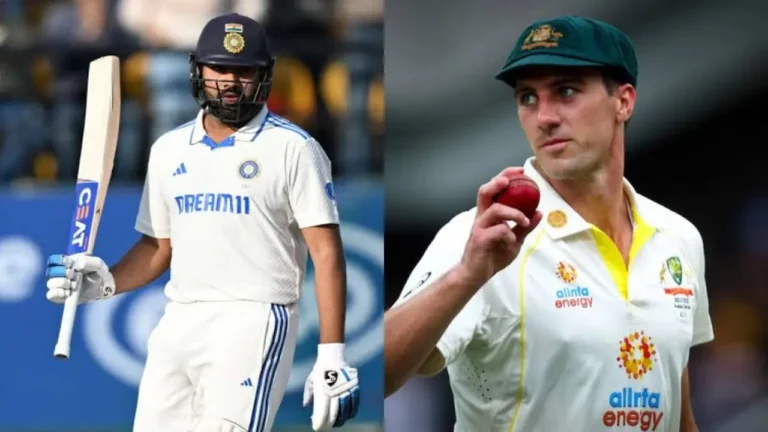 IND vs AUS: Pat Cummins shows desperation to win Border-Gavaskar Trophy 2024-25