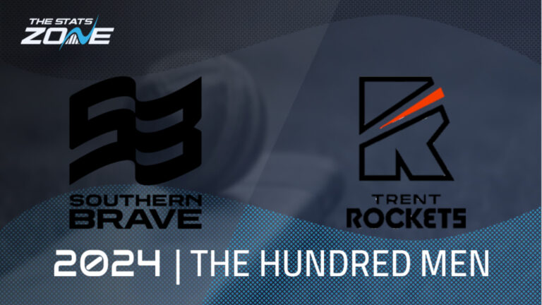 Southern Brave Men vs Trent Rockets Men Preview & Prediction | The Hundred 2024 | League Stage