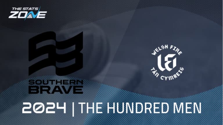 Southern Brave Men vs Welsh Fire Men Preview & Prediction | The Hundred 2024 | League Stage