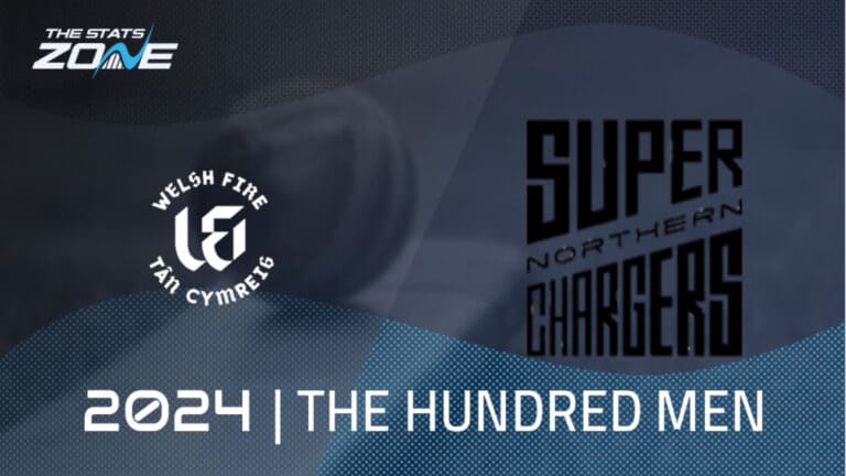 Welsh Fire Men vs Northern Superchargers Men Preview & Prediction | The Hundred 2024 | League Stage