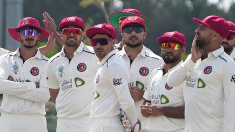 AFG vs NZ: Afghanistan Cricket Board and financial motives behind staging one-off Test in Greater Noida revealed