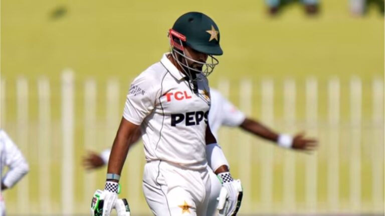 Ahmed Shehzad does a U-turn and comes to Babar Azam’s rescue, claiming the batsman is suffering from mental problems