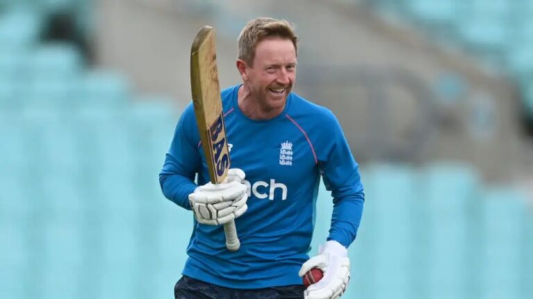 All Indian wicketkeepers cornered as Paul Collingwood picks Adam Gilchrist lookalike