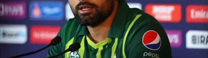 Babar Azam