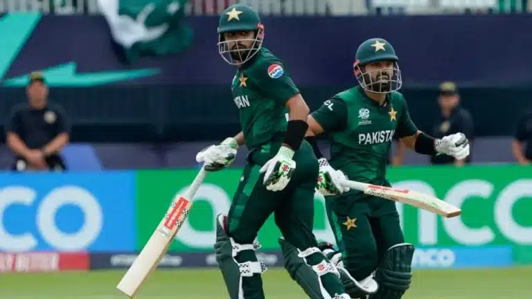 Babar Azam to be sacked and Mohammad Rizwan to become Pakistan captain across all formats