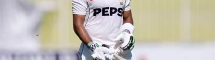 Babar Azam