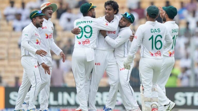 Bangladesh-South Africa Test series gets green light as CSA delegation happy with security