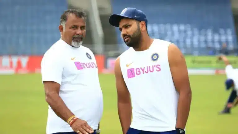 Bharat Arun believes Duleep Trophy 2024 is the ideal platform to evaluate players without Bumrah, Shami and Siraj