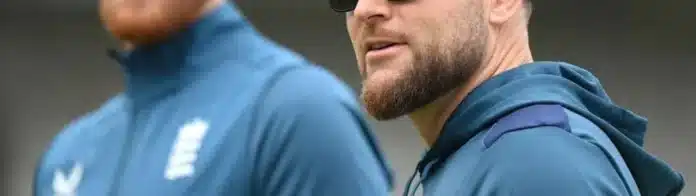 Brendon McCullum