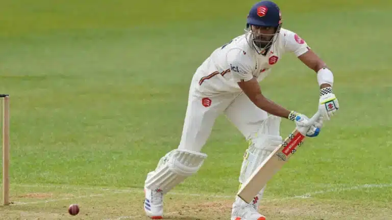 Controversy rocks 2024 County Championship as Essex penalised 12 points for oversized bat incident