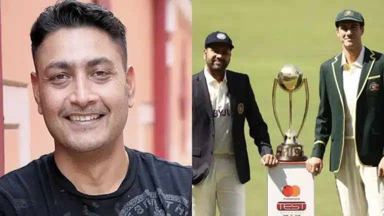 Deep Dasgupta predicts India to win BGT 2024-25 but sets one condition