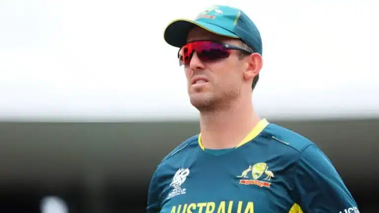 ENG vs AUS: Is Mitchell Marsh’s Australian captaincy in jeopardy? Andrew McDonald issues worrying statements