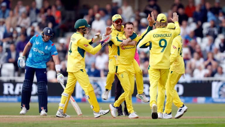 ENG vs AUS Live Streaming in India & Live Stream: 3rd ODI, Australia tour of England 2024