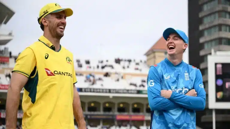 ENG vs AUS Match Prediction – 3rd ODI, Australia tour of England 2024