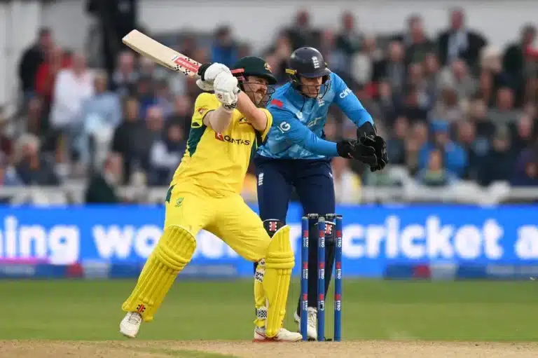 ENG vs AUS Match Preview – 3rd ODI, Australia tour of England 2024