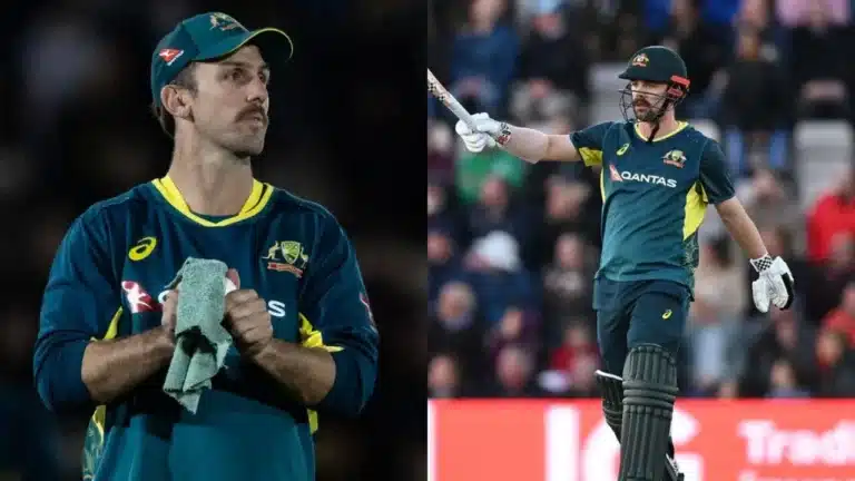 ENG vs AUS: Travis Head becomes Australia’s new T20I captain