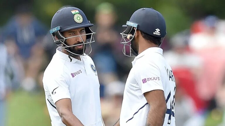 Hanuma Vihari raises troubling questions for Rohit Sharma ahead of India-Australia Tests