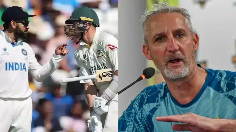 IND vs AUS: Jason Gillespie predicts the winner of Border-Gavaskar Trophy 2024-25