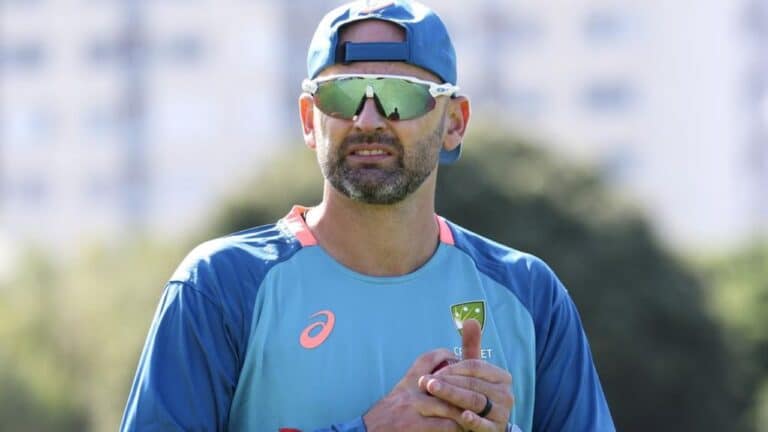 IND vs AUS: Nathan Lyon confident Australia complete 5-0 thrashing of India