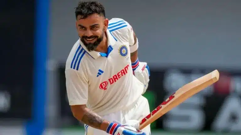 IND vs BAN: A fan exposes the reality of Virat Kohli and reveals details of the encounter