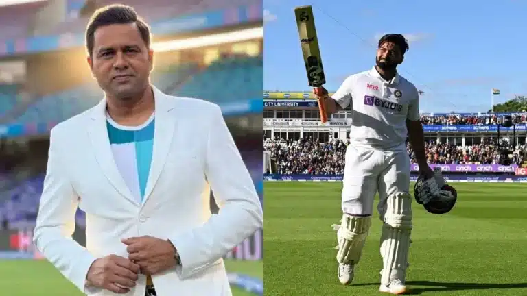 IND vs BAN: Aakash Chopra picks India’s top 3 emerging cricketers, including Rishabh Pant