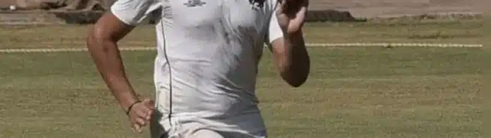 Arjun Tendulkar