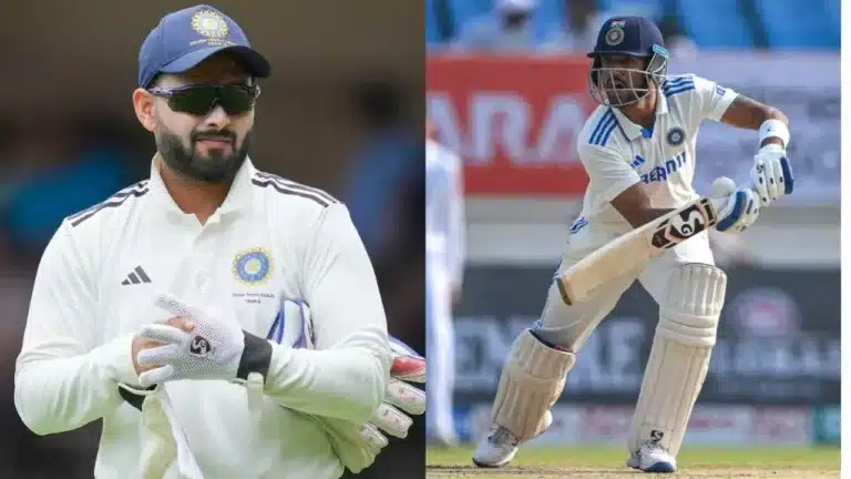 IND vs BAN: Is Dhruv Jurel superior to Rishabh Pant? Former India star praises 23-year-old