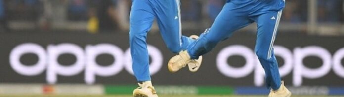 Jasprit Bumrah