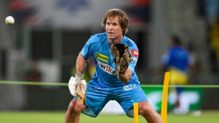 IND vs BAN: Jonty Rhodes reveals why he was not selected as India’s fielding coach despite Gambhir’s push