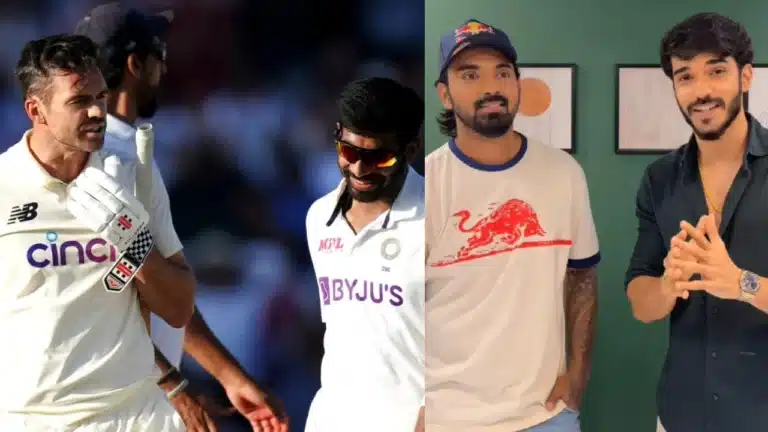 IND vs BAN: KL Rahul betrays Jasprit Bumrah as he ranks top 5 international cricketers