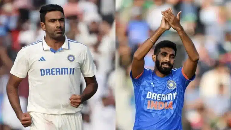 IND vs BAN: Ravichandran Ashwin names Jasprit Bumrah as India’s MVP, Virat Kohli ignored