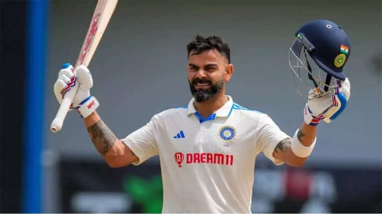 IND vs BAN: Virat Kohli bhaiya has that aura – Two rising stars who look up to the Indian legend