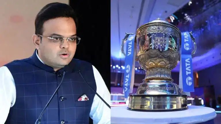 IPL 2025: Jay Shah announces innovative match fee of INR 7.5 lakh for IPL players