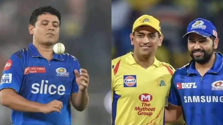 IPL 2025: Piyush Chawla reveals his all-time best XI for IPL; MS Dhoni picked, Suresh Raina ignored