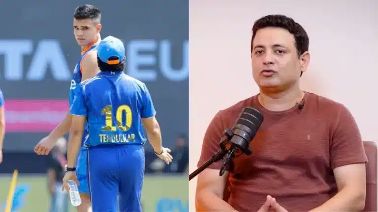 IPL 2025: Piyush Chawla walks out after MS Dhoni, reveals he ignored Prithvi Shaw’s demand using Sachin-Arjun analogy