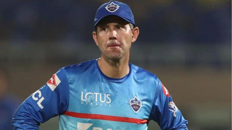 IPL 2025: Ricky Ponting promises a new era for Punjab Kings after becoming head coach