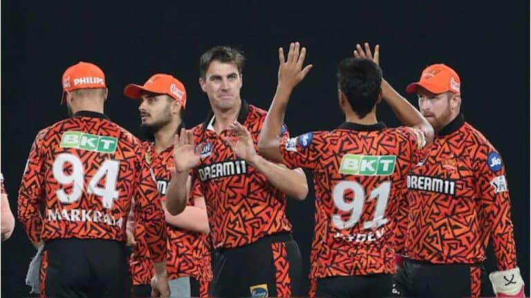 IPL 2025: SRH’s 4 retentions in the public sphere