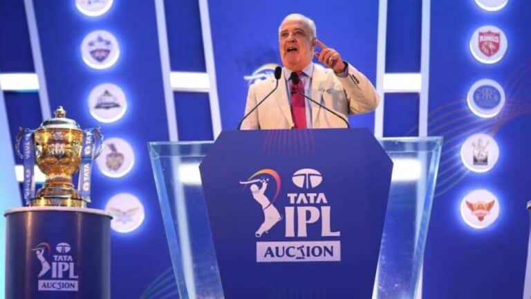 IPL 2025: Teams received 5 retentions, 1 RTM and a huge purse of Rs 115-120 crore for auction