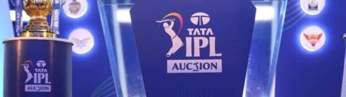 IPL 2025 Auction