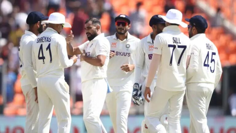 India’s Test squad for the Bangladesh series will be announced after this date