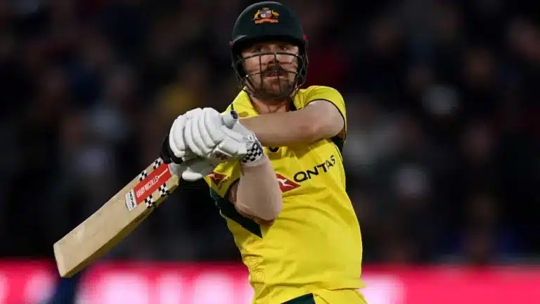 Injuries and illnesses rock Australia camp ahead of ODI final against England, Travis Head confirms