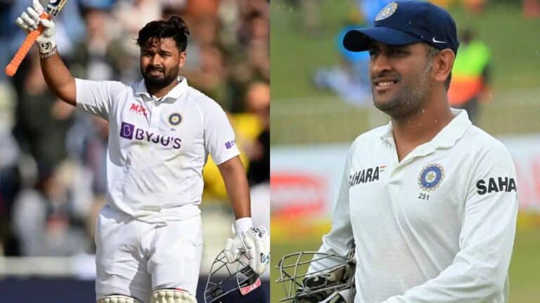 Is Rishabh Pant better than MS Dhoni? Dinesh Karthik disagrees with pundits on India’s best wicketkeeper