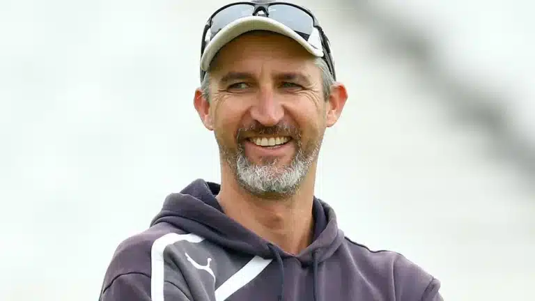 Jason Gillespie hates Bazball: “I don’t like the term”