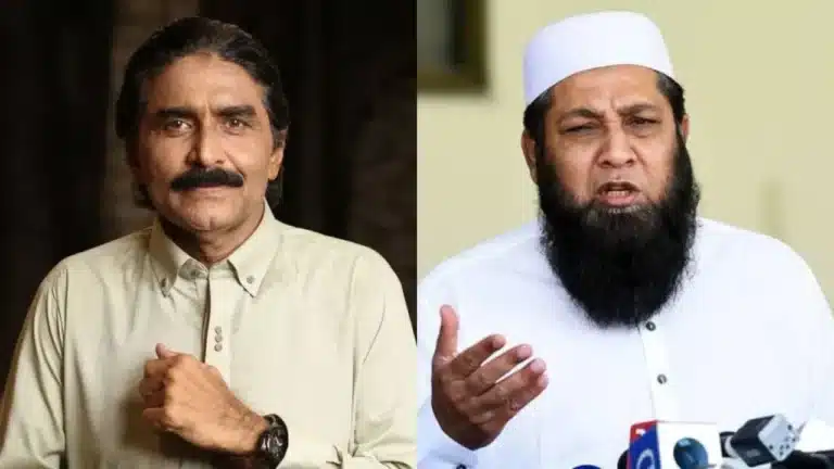 Javed Miandad and Inzamam-ul-Haq mercilessly attack Babar Azam and Pakistan batsmen after Test series loss to Bangladesh