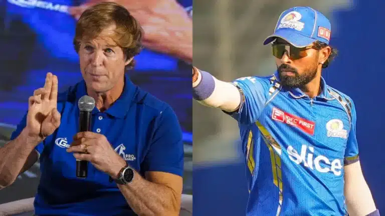 Jonty Rhodes says Hardik Pandya’s tough IPL 2024 is the key to his T20 World Cup 2024 heroics